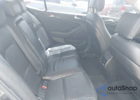 2015 Kia Cadenza Premium из США, поврежденный, VIN KNALN4D73F5193671